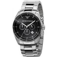 Men's Emporio Armani Watch AR0585 Chronograph
