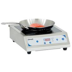 Digital induktionshäll 350A