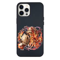 Pokemon Arcanine Phone Case For iPhone Samsung Galaxy Pixel OnePlus Vivo Xiaomi Asus Sony Motorola Nokia - Arcanine Flaming Paws