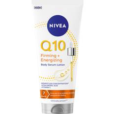 NIVEA Q10 Firming + Energizing Serum Body Lotion 200 ml