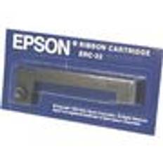 EPSON ERC-22B black ribbon