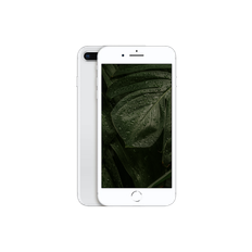 iPhone 8 Plus Silver / 64GB / Bra skick