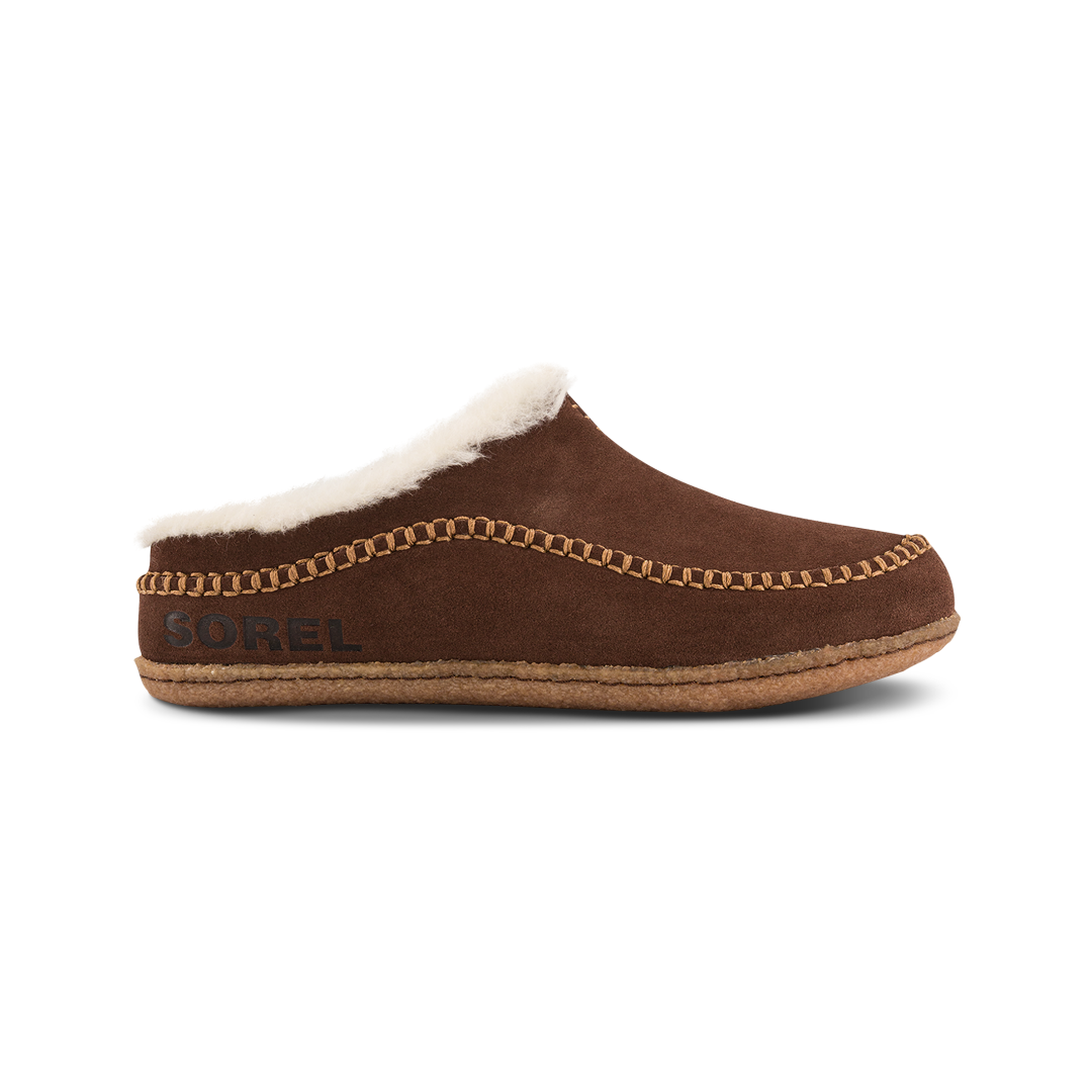 Sorel Falcon Ridge II Hjemmesko Tabacco Brun 1923641 - 41