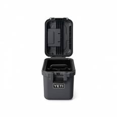 Yeti Loadout GoBox 15 - Charcoal