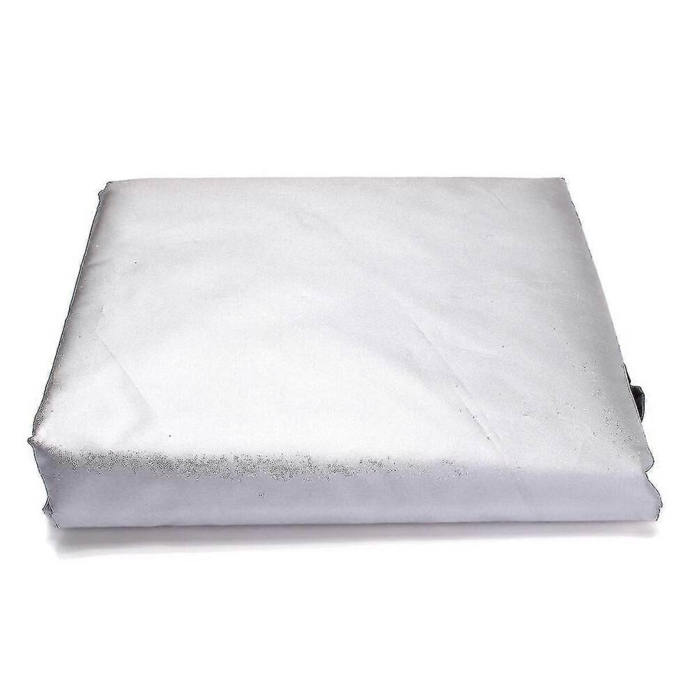 (260*135*82cm) Waterproof Outdoor Patio Garden Furniture Cover Rain Snow Chair Cover