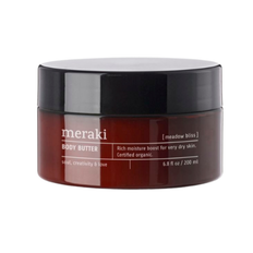 Meraki Body Butter Meadow Bliss