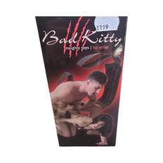Bad Kitty Naughty Toys Lap Strap
