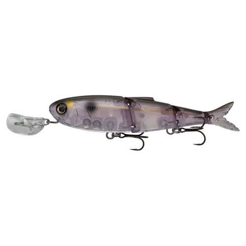 Headbanger Spitfire - Topwater 11cm 17g - Ghost Shad