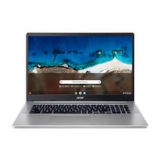Acer Chromebook CB317-1H-C6LK, Intel® Celeron® N, 1,1 GHz, 43,9 cm (17.3"), 1920 x 1080 Pixel, 4 GB, 64 GB