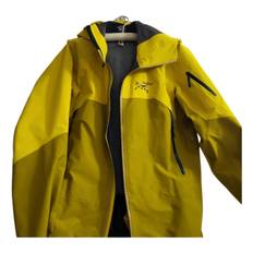Arc'Teryx Jacket