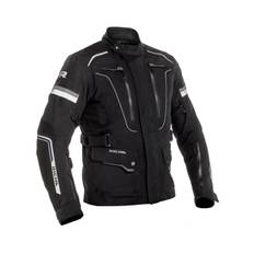 Richa Mc Jacka Infinity 2 Pro Lady Jacket Black Dam