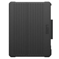 iPad Pro 13" (2024) UAG Metropolis SE Flip Cover - Sort