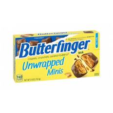 Butterfinger Unwrapped Minis 79g