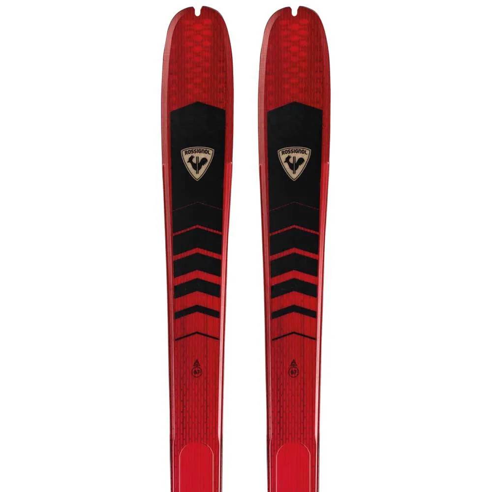 Rossignol Escaper 87 Open Fjeldski