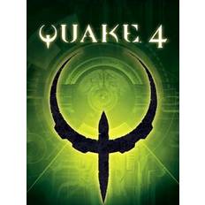 Quake 4 (PC) - Steam Key - EUROPE