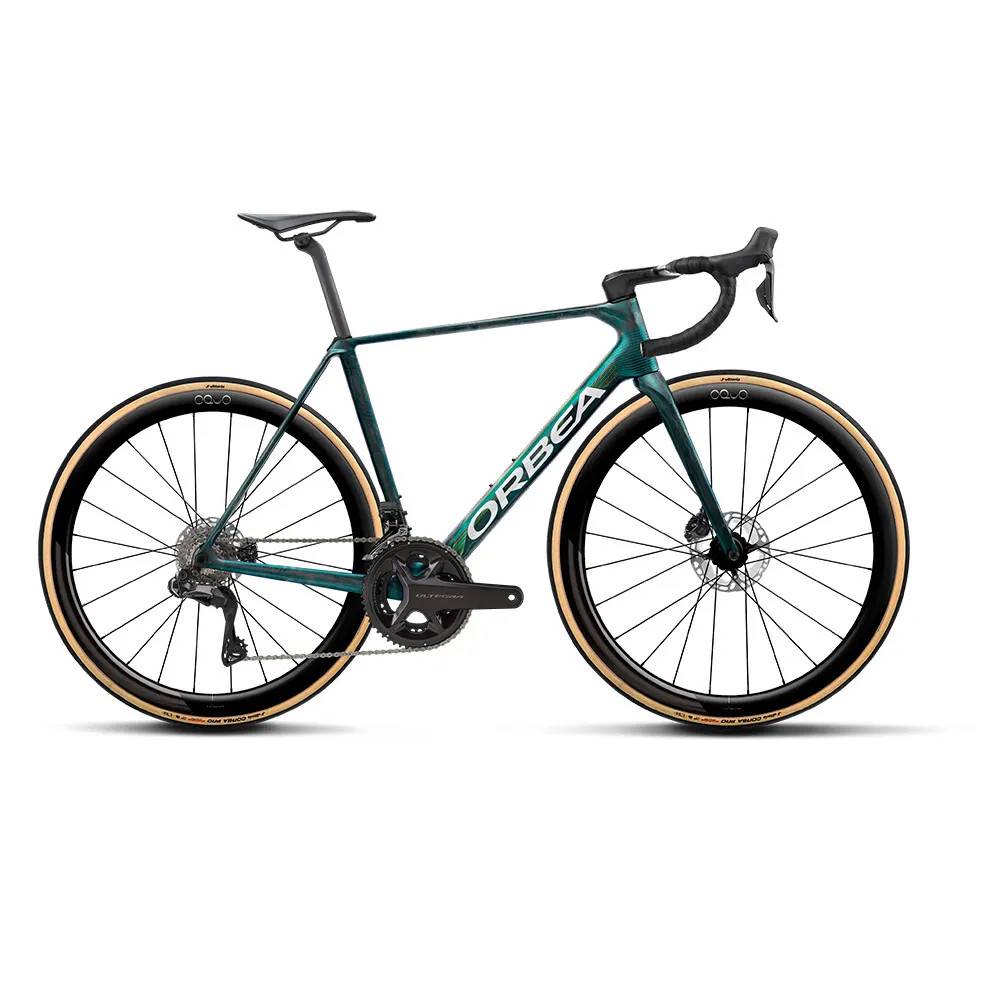 Orbea Orca M20i Ltd Pwr Ultegra Di2 R8150 2027 Landevejscykel