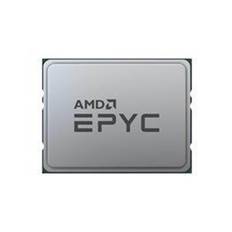 AMD EPYC 9654P / 2.4 GHz processor - OEM CPU - 96 kärnor - 2.4 GHz - AMD SP5 - Bulk (utan kylare)