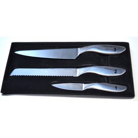Knivset