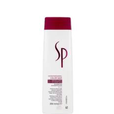 Wella SP Color Save Shampoo 250 ml – Skydd för Färgat Hår