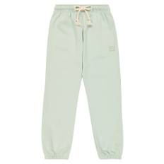 Acne Studios Kids Mini Frack Face cotton sweatpants