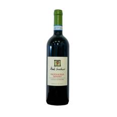Monte Santoccio Valpolicella Ripasso Classico Superiore 2018