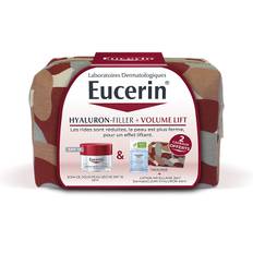 Eucerin Hyaluron-Filler + Volume Lift Trousse - Dry Skin Day Cream SPF15 50ml + 2 GRATIS