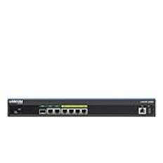 LANCOM Multi-WAN SD-WAN Gateway med fiberoptik och Gigabit Ethernet