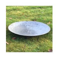 Bålfad støbejern 80cm. 15 kg