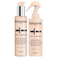 Kérastase Curl Manifesto Curl Contour KIT 1040 kr