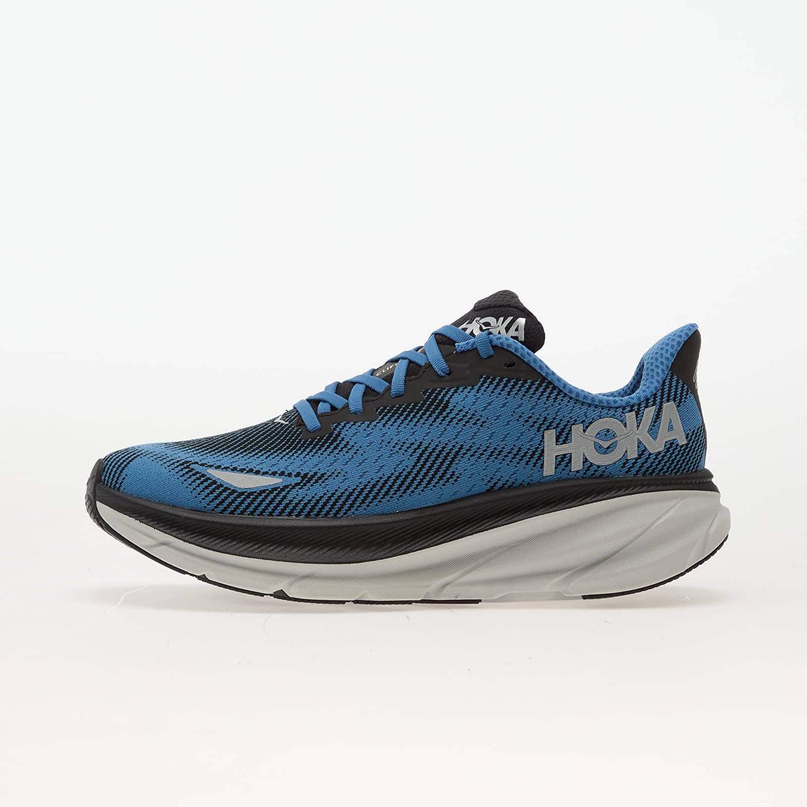 Sneakers Hoka® M Clifton 9 Gtx Black/ Foggy Night EUR 46