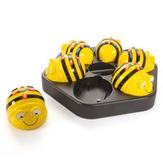 Bee-Bot klasspaket 6 st + tillbehör