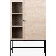 Create Collection - Plain highboard - Natur - Skåp - Från Homeroom