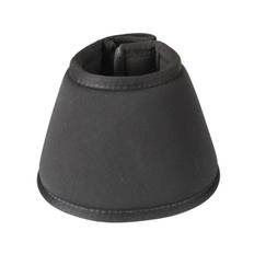 Horka Hovskydd Anti-Turn med neoprenfoder - Svart, M (M)