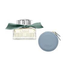 Chloé - Rose Naturelle Intense EDP 50 ml + Nomade Jewel Box