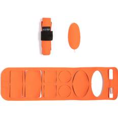 Reparationskit Restrap Tyre Boot Kit Orange