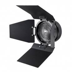 NanLite FL-11 - Mini mount Fresnel for Forza 60 & 60B