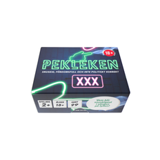 Pekleken