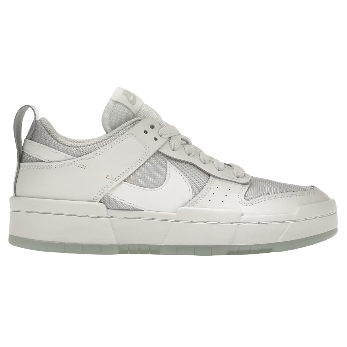 Nike Dunk Low Disrupt Photon Dust