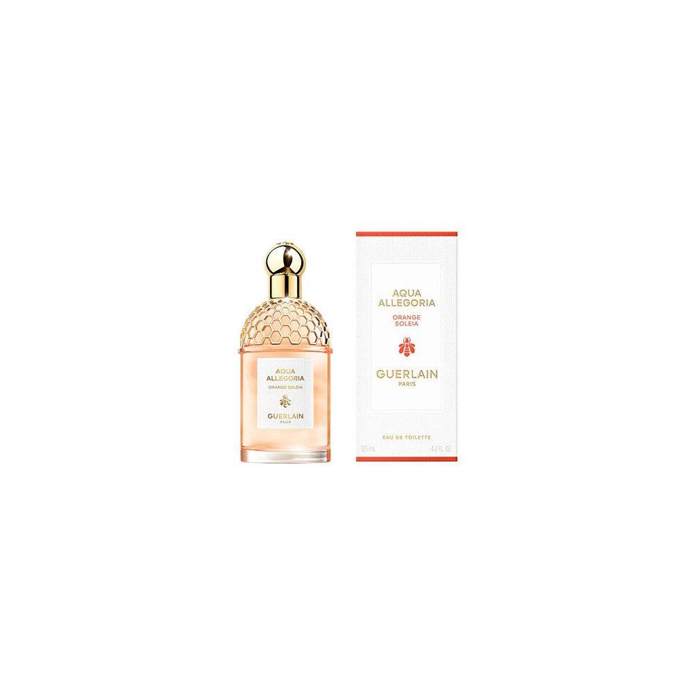 Guerlain Aqua Allegoria Orange Soleia EDT - 125 ml