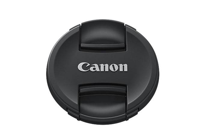 CANON 72MM II DÆKSEL
