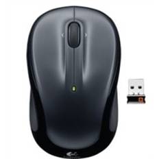 Logitech M325s Optisk Wireless