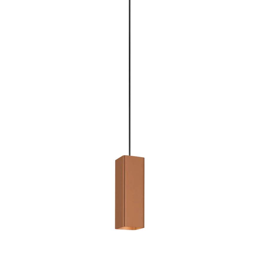 Docus pendel Wever & Ducré - 20 cm / Kobber