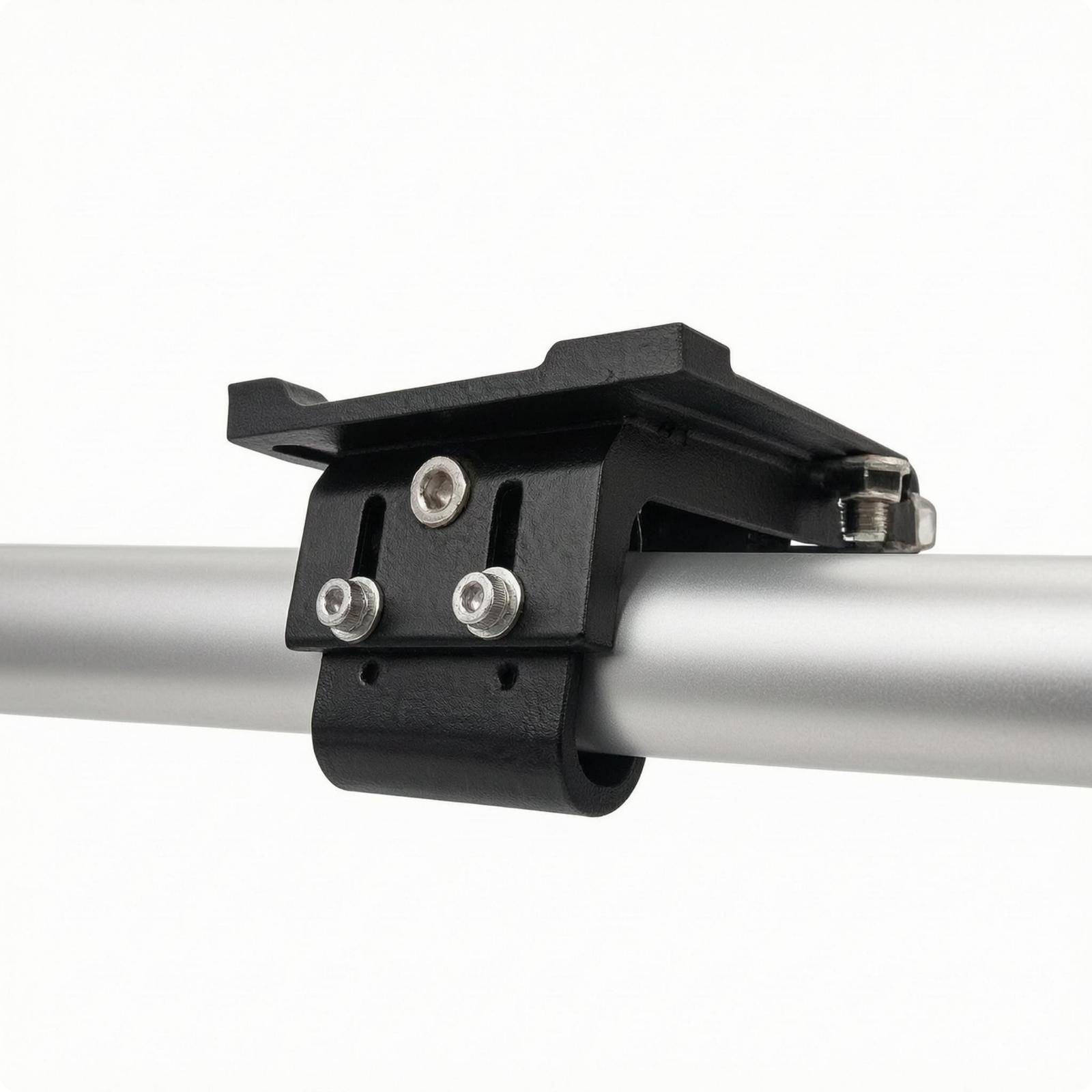 Roof Rack Mounting Bracket Compatible with Crossbars Bar Clamp Heavy Duty