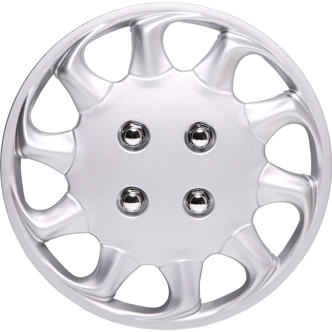 RAZE Navkapslar 4 st 13" Verona