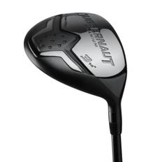 Power Play Juggernaut Titanium Fairway Wood - Høyre #3 (14°) Stiff Flex Golfkølle