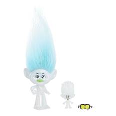 Trolls Trolls 3 Band Together Guy Diamond Small Doll Multi/patterned