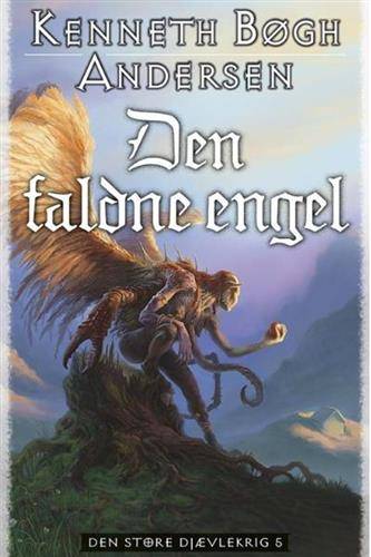 Den store djævlekrig 5