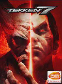 TEKKEN 7 | Deluxe Edition (PC) - Steam Key - GLOBAL