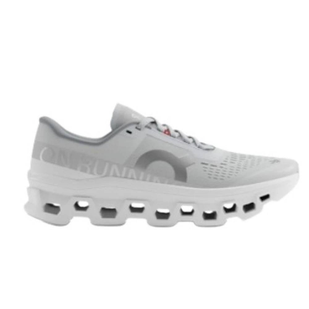 On Running - Cloudmonster 1 Träning - Herr - 41 1/2 EU -