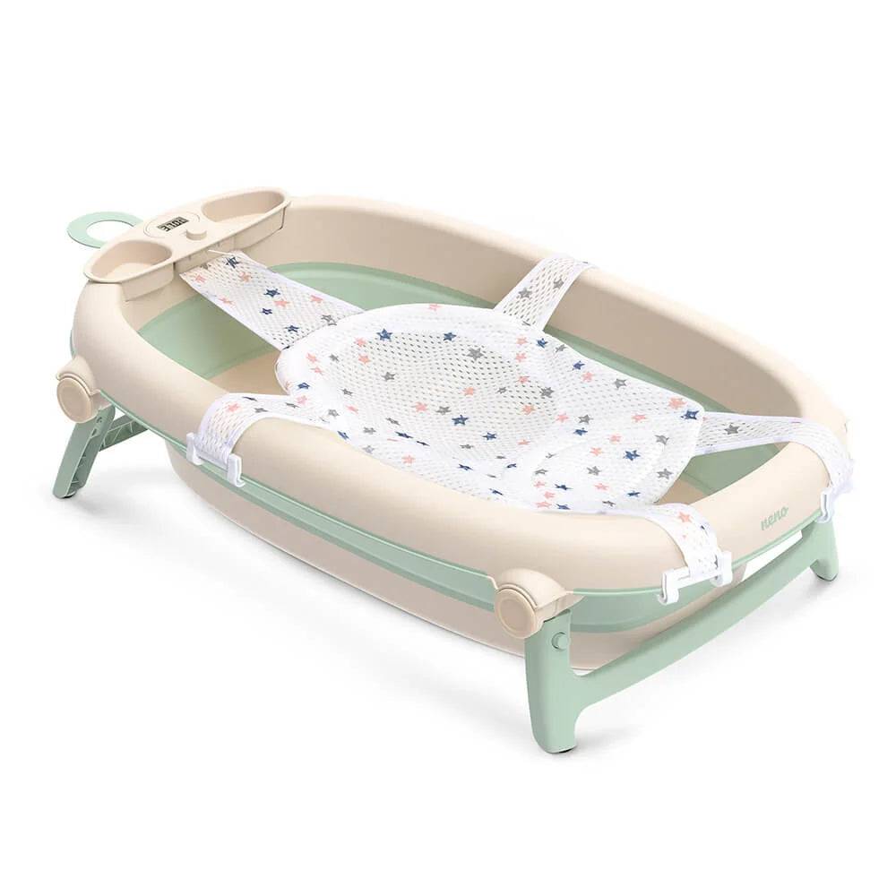 Badekar Baby Sammenklappeligt Lucy